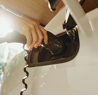 Mobi.e - DPC detentor de ponto de carregamento